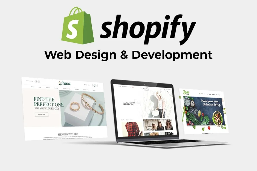 定制Shopify主题