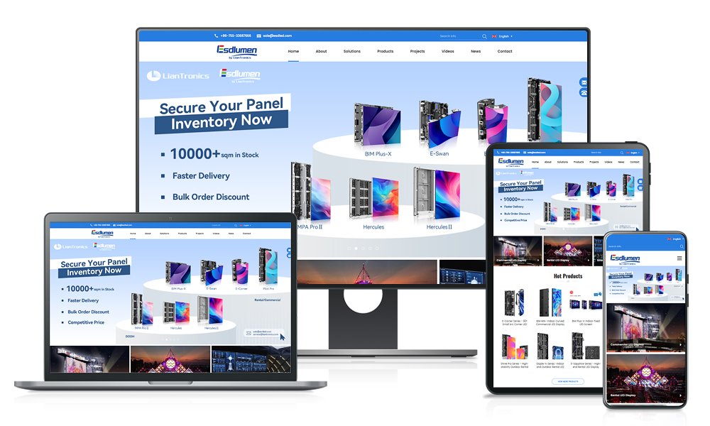 建築材料產業案例展示—山東萬事達集團