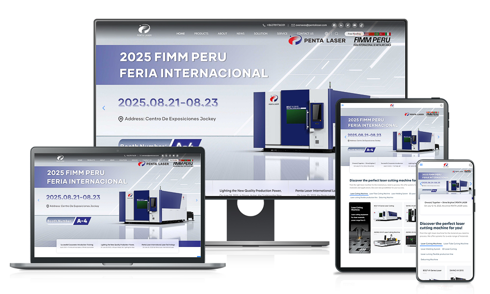 高端雷射設備製造與智慧製造業領英推廣成功案例